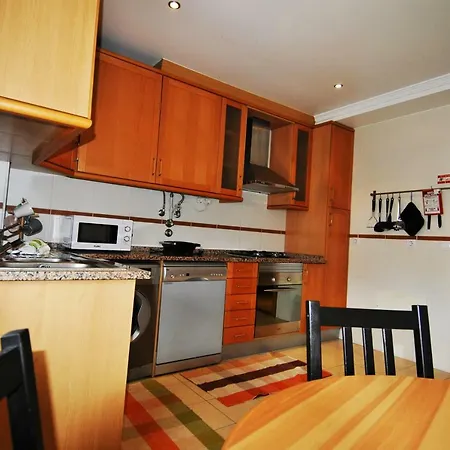 Prime Lisbon Expo25 Apartament Odivelas (Lisbon)
