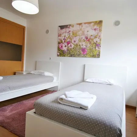 Apartament Prime Lisbon Expo25 Odivelas (Lisbon)