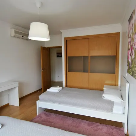 Apartament Prime Lisbon Expo25
