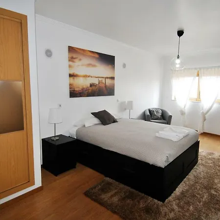 Apartament Prime Lisbon Expo25