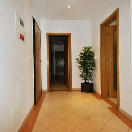 Prime Lisbon Expo25 Apartament Odivelas (Lisbon)