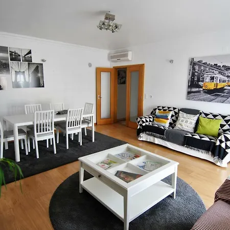 Prime Lisbon Expo25 Apartament Odivelas (Lisbon)