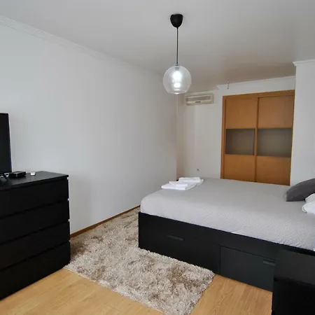 Prime Lisbon Expo25 Apartament Odivelas (Lisbon)